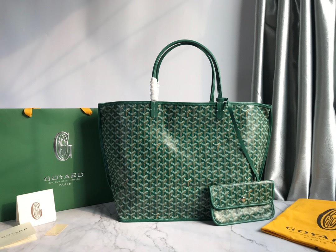 고야드 Goyard 878085 토트 백 57CM