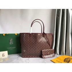 고야드 Goyard 878085 토트 백 57CM