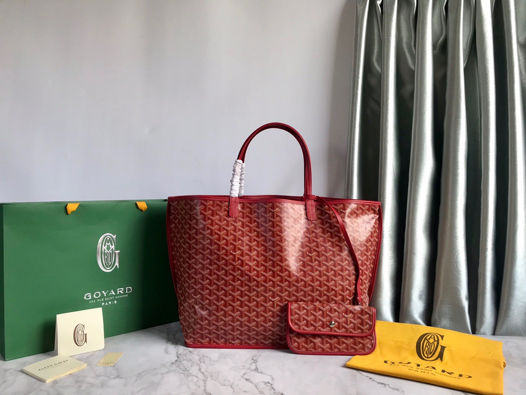 고야드 Goyard 878085 토트 백 57CM