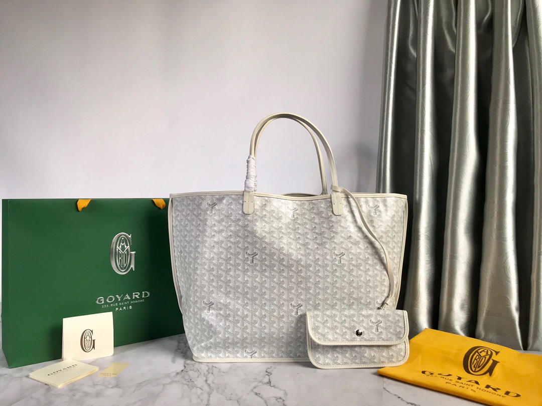 고야드 Goyard 878085 토트 백 57CM