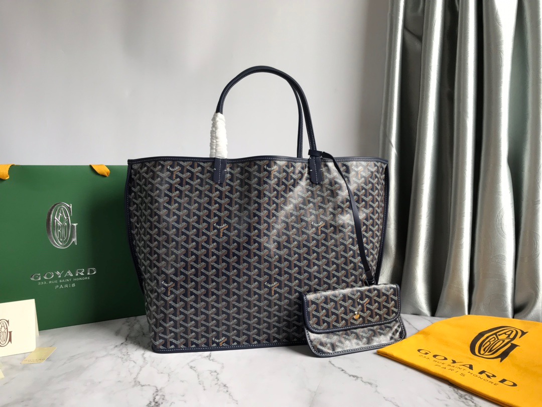 고야드 Goyard 878085 토트 백 57CM