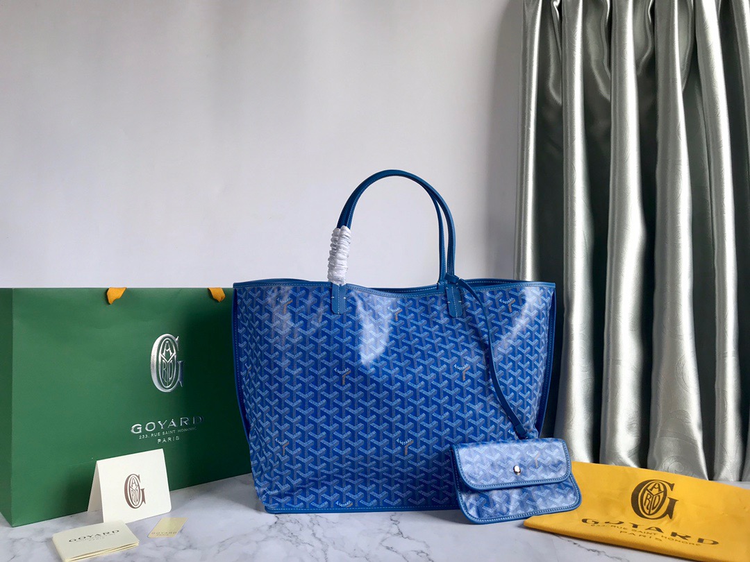 고야드 Goyard 878085 토트 백 57CM