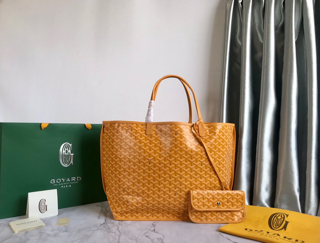 고야드 Goyard 878085 토트 백 57CM