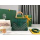 고야드 Goyard  탑 핸들백 20CM