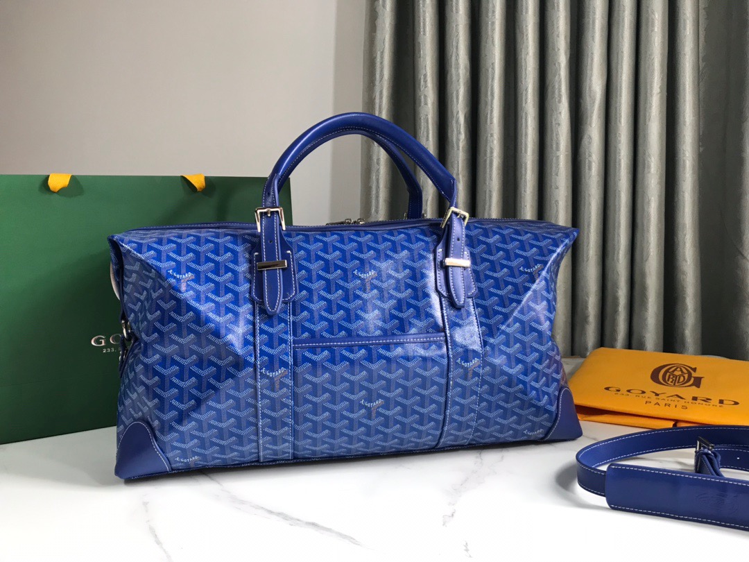 고야드 Goyard  888048 여행 가방 50CM