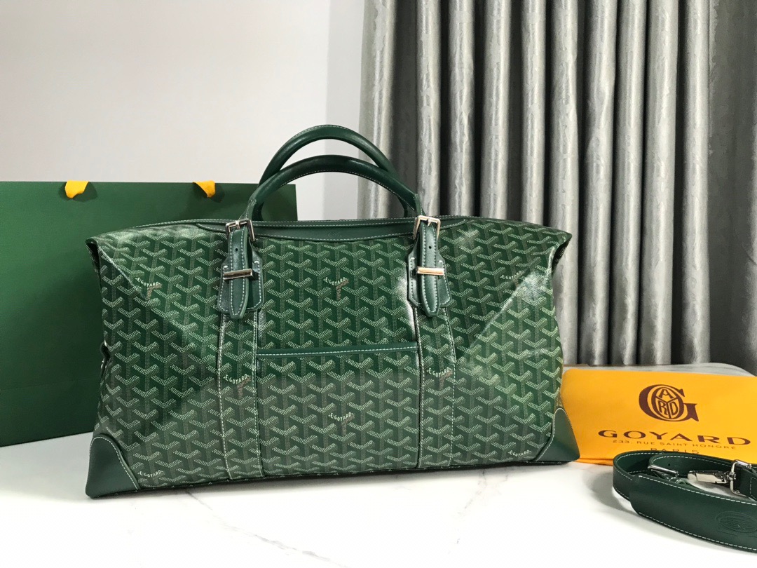 고야드 Goyard  888048 여행 가방 50CM