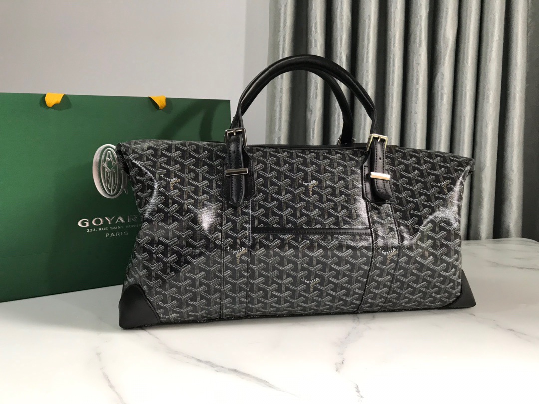 고야드 Goyard  888048 여행 가방 50CM