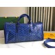 고야드 Goyard  767048 여행 가방 48CM