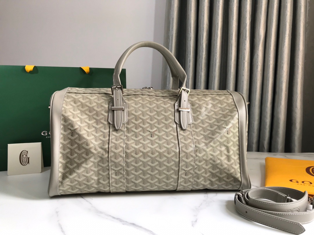 고야드 Goyard  767048 여행 가방 48CM