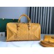 고야드 Goyard  767048 여행 가방 48CM