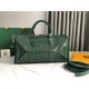 고야드 Goyard  767048 여행 가방 48CM