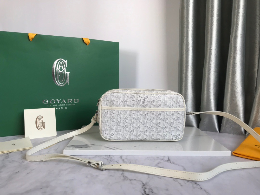 고야드 Goyard 6012 크로스 백 22CM