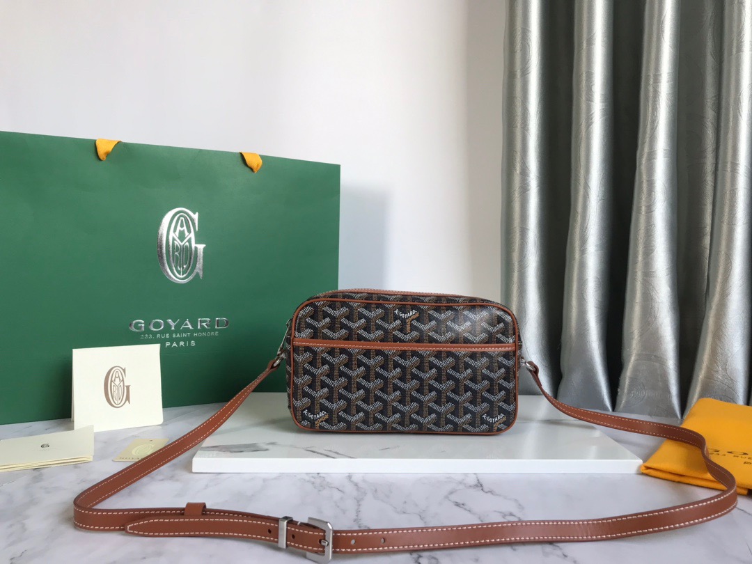 고야드 Goyard  크로스 백 22CM