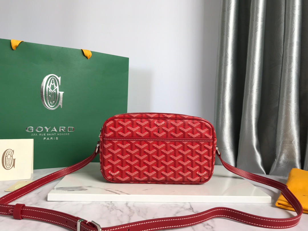 고야드 Goyard  크로스 백 22CM