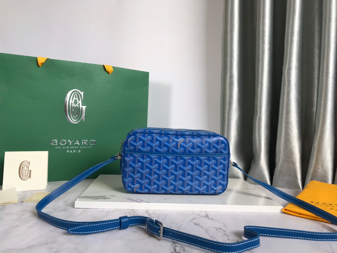 고야드 Goyard  크로스 백 22CM