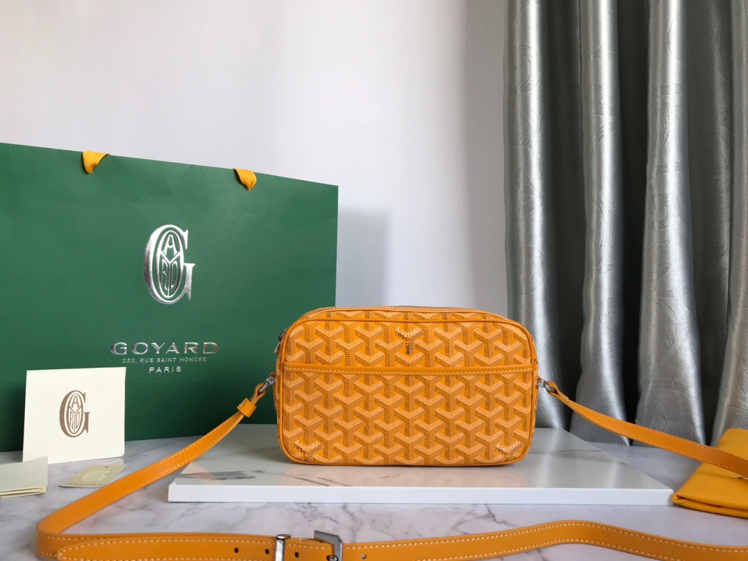 고야드 Goyard  크로스 백 22CM