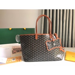 고야드 Goyard 657060 토트 백 33.5CM