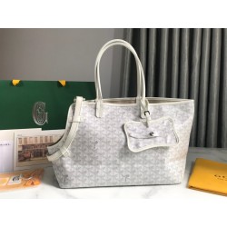 고야드 Goyard 657060 토트 백 33.5CM