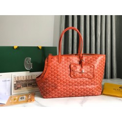 고야드 Goyard 657060 토트 백 33.5CM