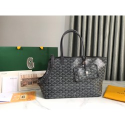 고야드 Goyard 657060 토트 백 33.5CM