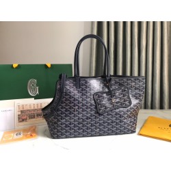 고야드 Goyard 657060 토트 백 33.5CM