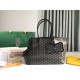 고야드 Goyard chien Gris & Pocket  토트 백 33.5CM