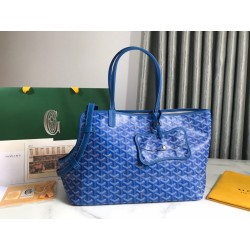 고야드 Goyard 657060 토트 백 33.5CM