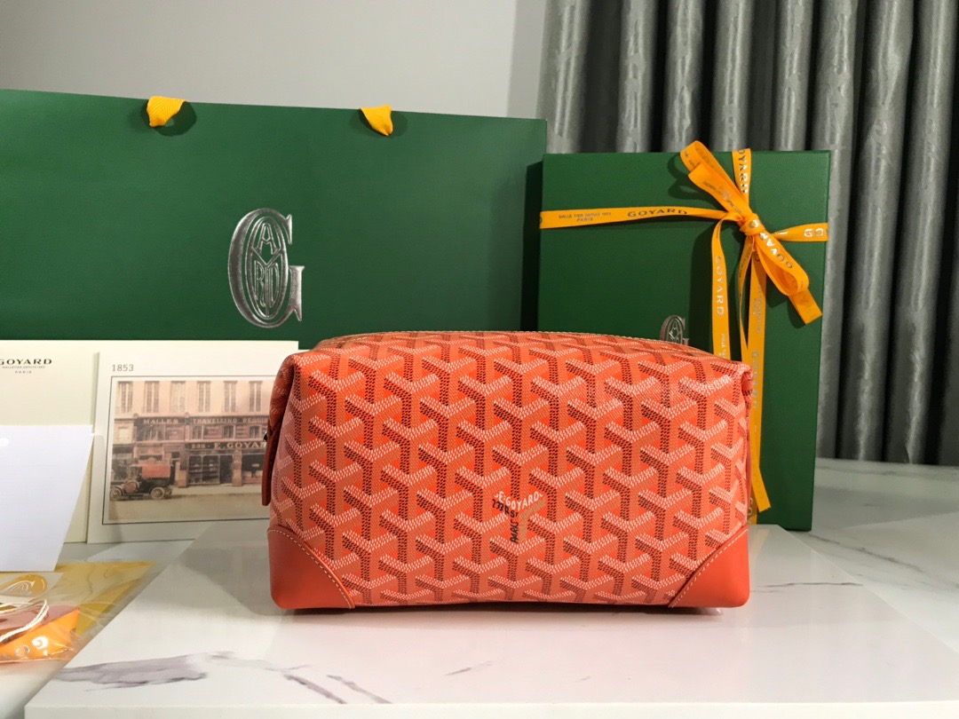 고야드 Goyard 687048 클러치  25CM