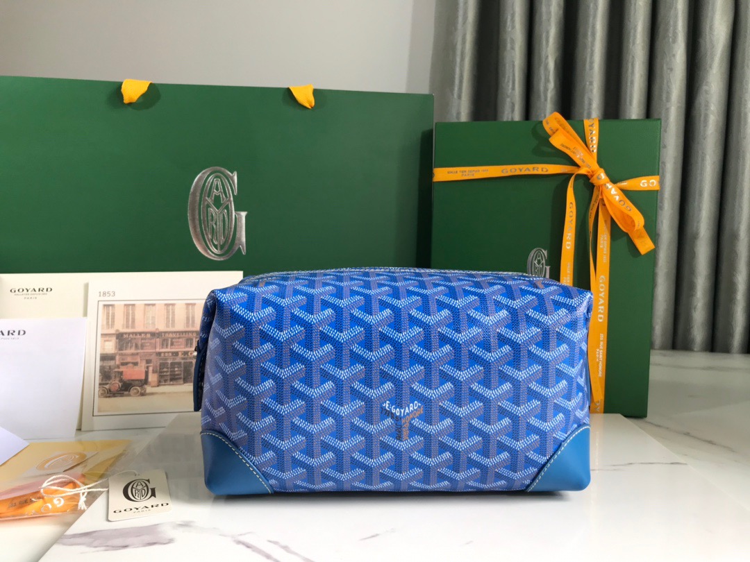고야드 Goyard 687048 클러치  25CM
