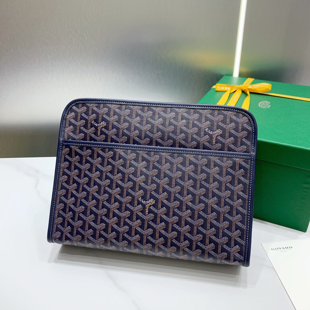 고야드 Goyard 687048 클러치 30CM