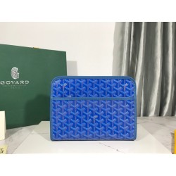 고야드 Goyard 687048 클러치 25CM