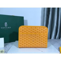 고야드 Goyard 687048 클러치 25CM