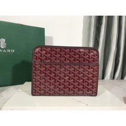 고야드 Goyard 687048 클러치 25CM