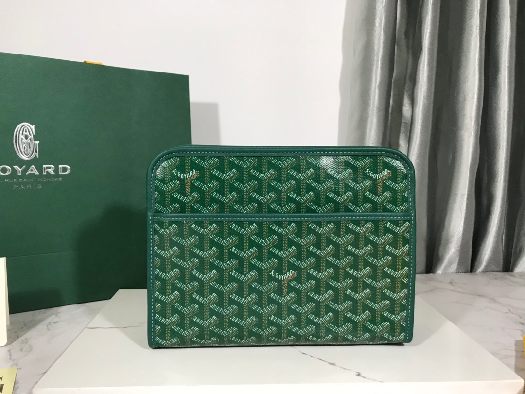 고야드 Goyard 687048 클러치 25CM