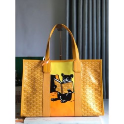 고야드 Goyard 토트 백 45.5CM