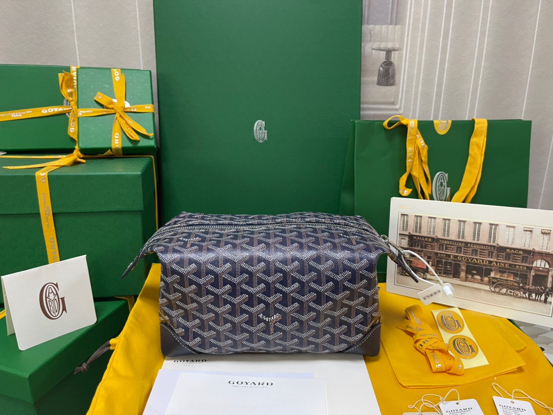 고야드 Goyard 클러치 23CM