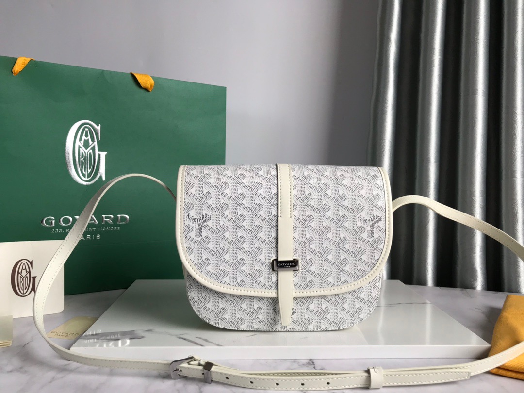 고야드 Goyard  숄더백 21CM