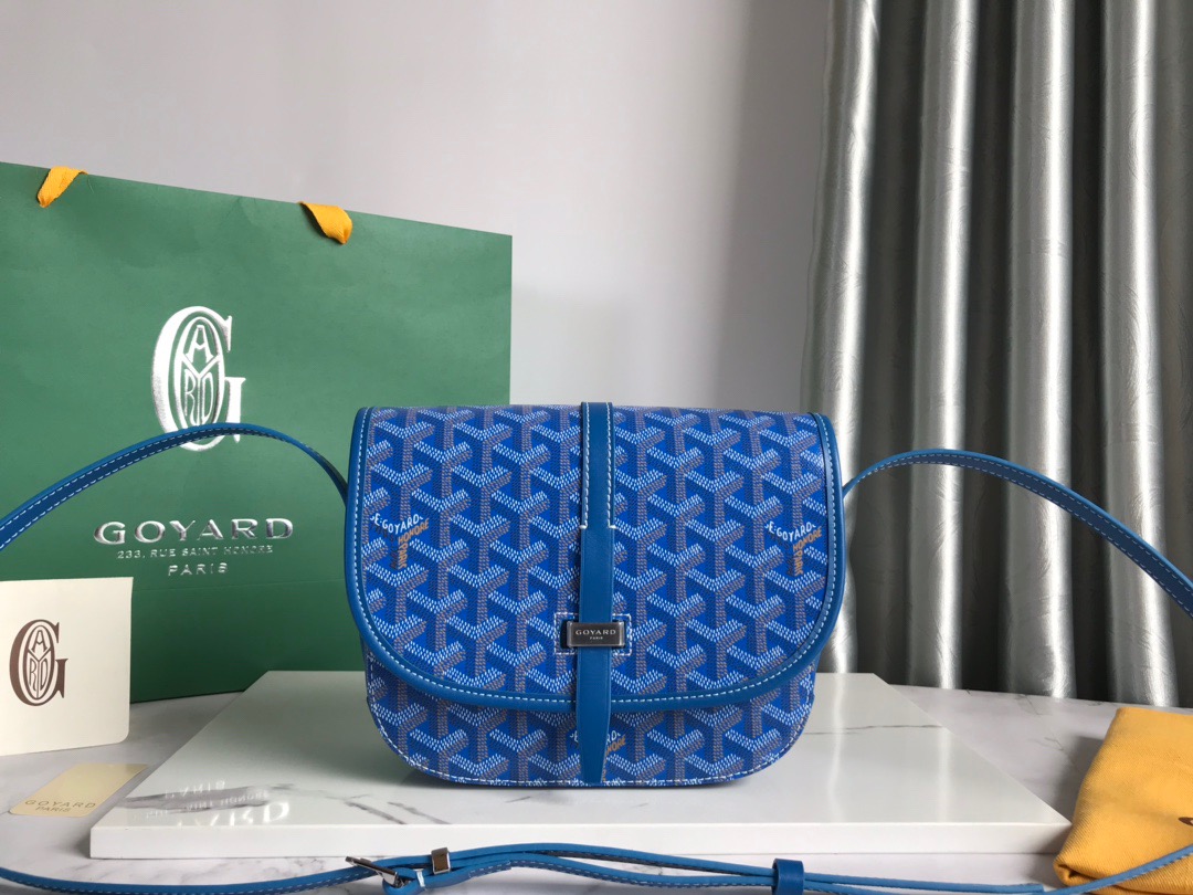 고야드 Goyard  숄더백 21CM