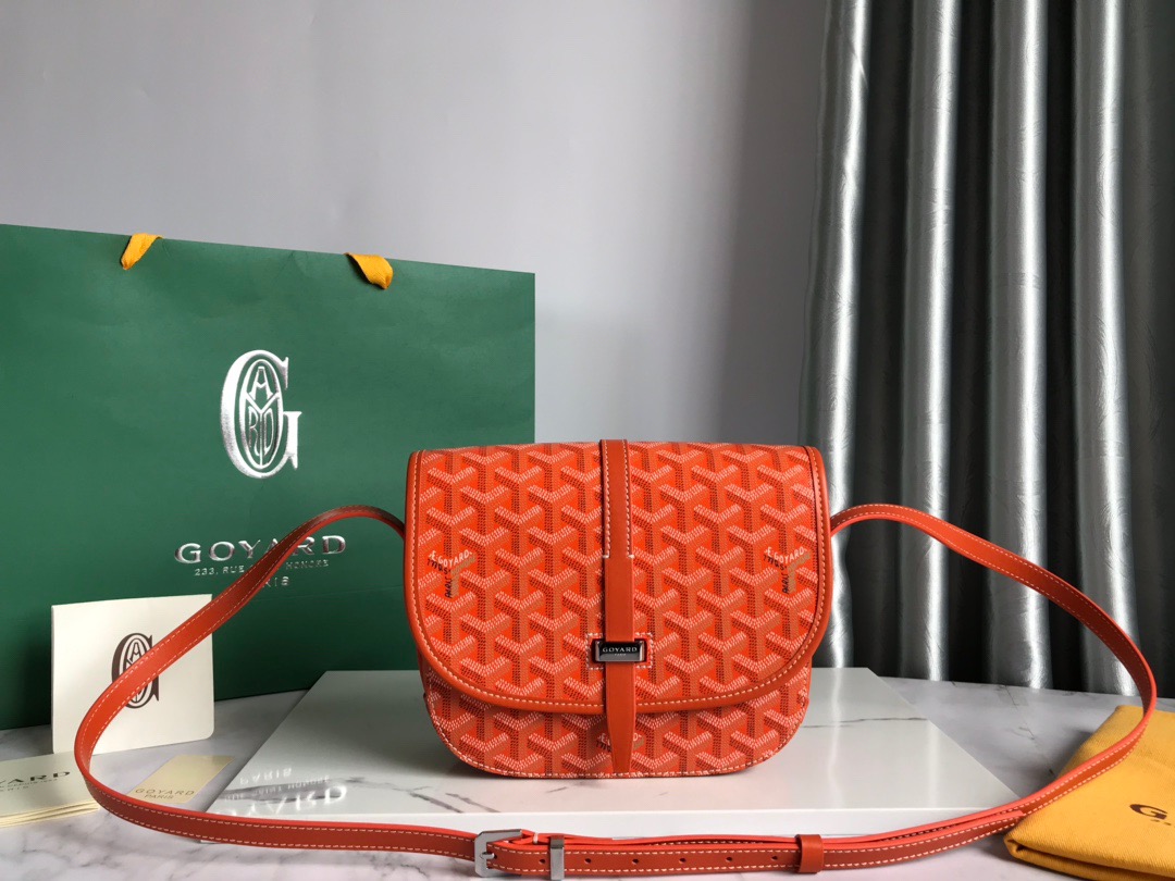 고야드 Goyard  숄더백 21CM