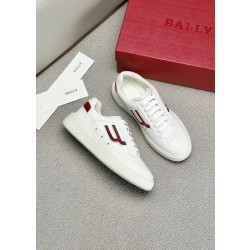 발리 BALLY 스니커즈