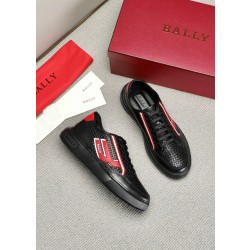 발리 BALLY 스니커즈