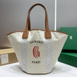 고야드 Goyard  020149 토트 백 57CM