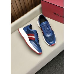 발리 BALLY 스니커즈