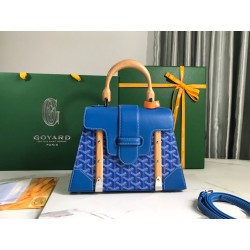 고야드 Goyard  탑 핸들백 28CM