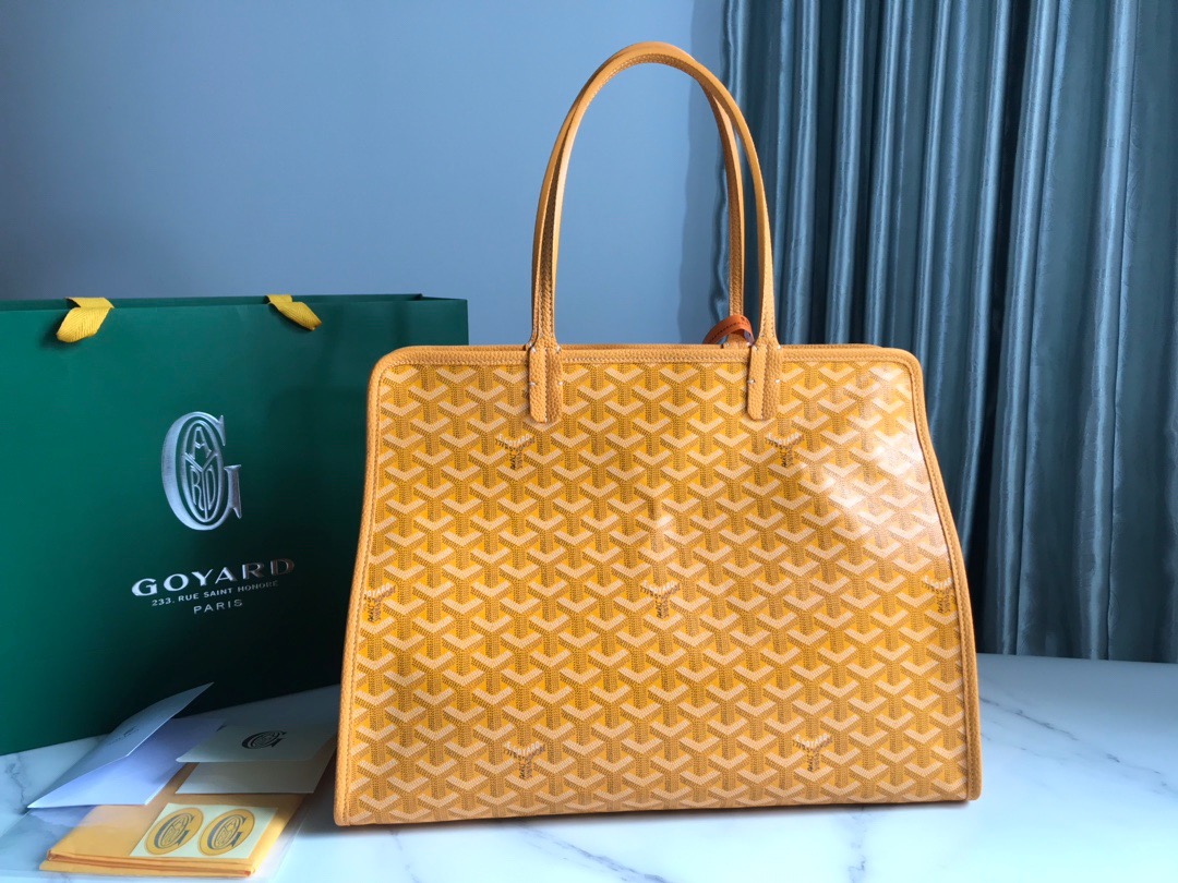 고야드 Goyard  878085 토트 백 40CM