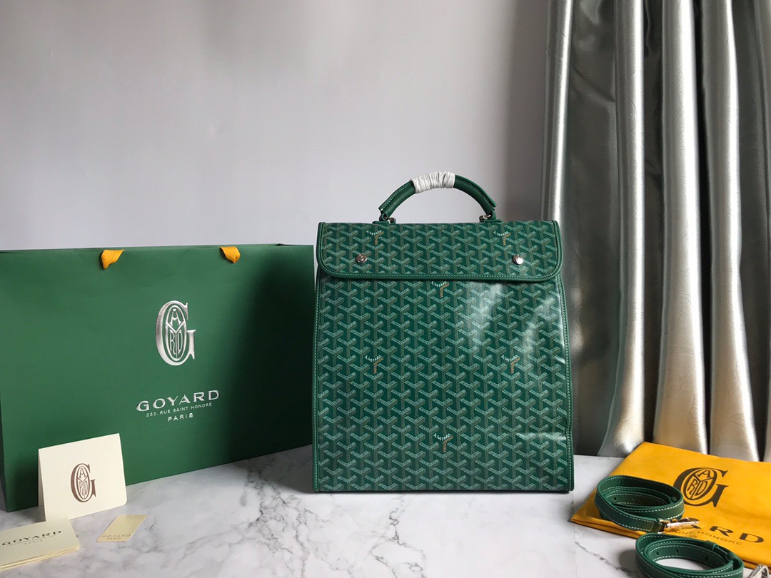 고야드 Goyard  백팩 35CM