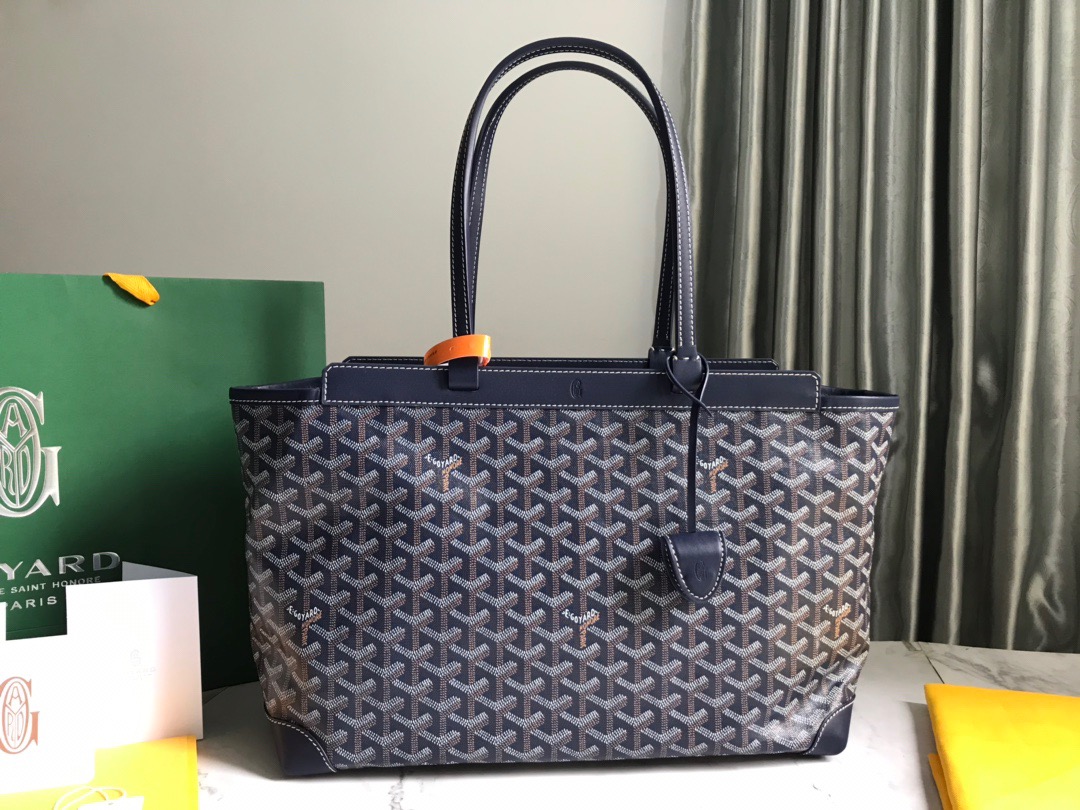 고야드 Goyard 878080 토트 백 36CM