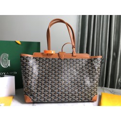 고야드 Goyard 878080 토트 백 36CM