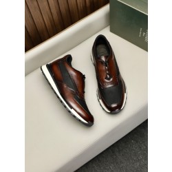 벨루티 Berluti 스니커즈