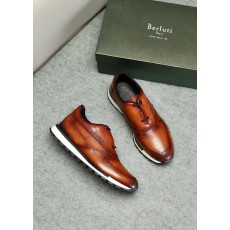 벨루티 Berluti 스니커즈